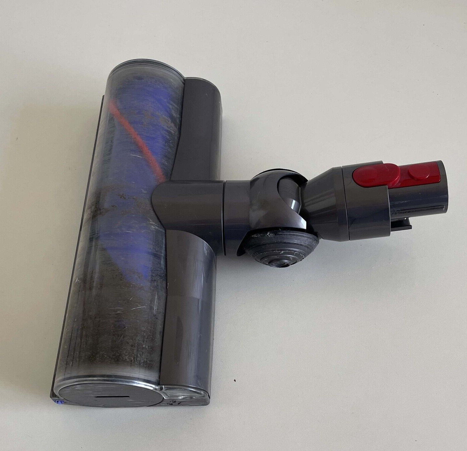 OEM Dyson Vacuum V7 V8 SV10 SV11 Animal Floor Brush Motor Head Nozzle Attachment
