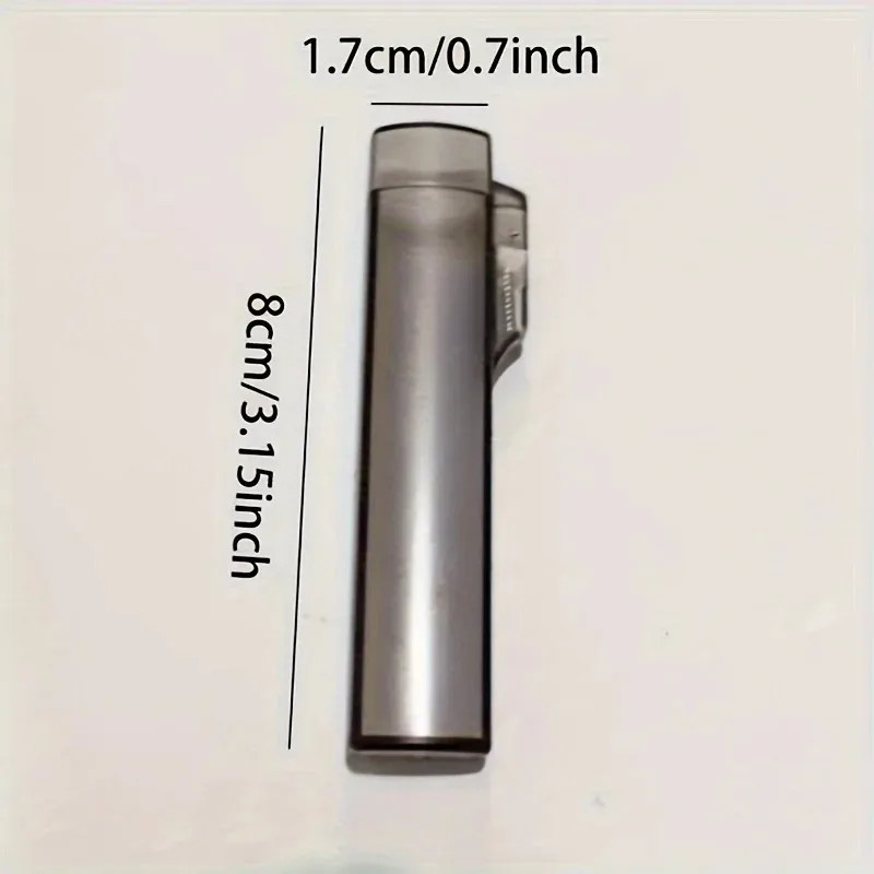 4X Portable Case Storage Box Tube for Cotton Swabs Toothpicks Filter Accessories