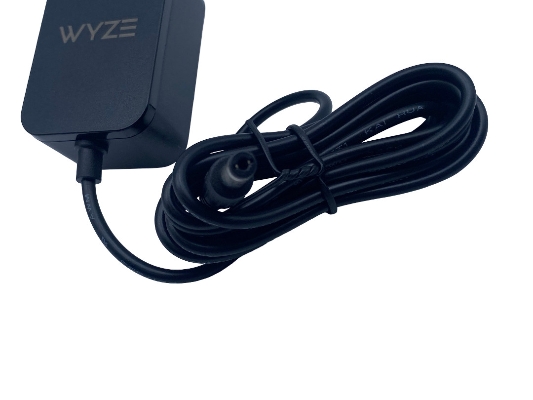 Wyze S Model ONLY Cordless Stick Vacuum Replacement Battery Charger WCLVAC-S