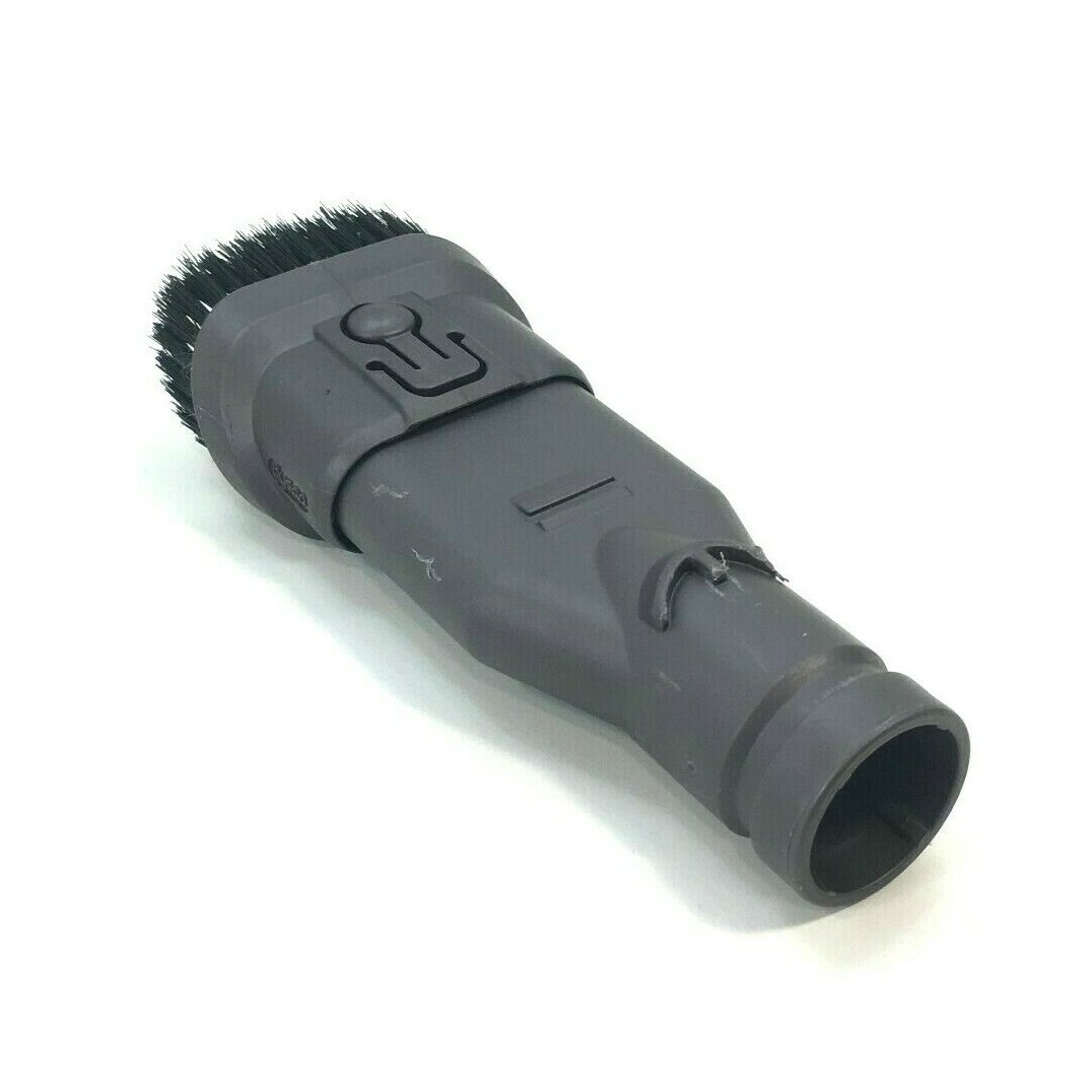 Genuine Dyson DC39 DC14 DC15 2in1 COMBINATION WIDE CREVICE BRUSH TOOL 914361-01