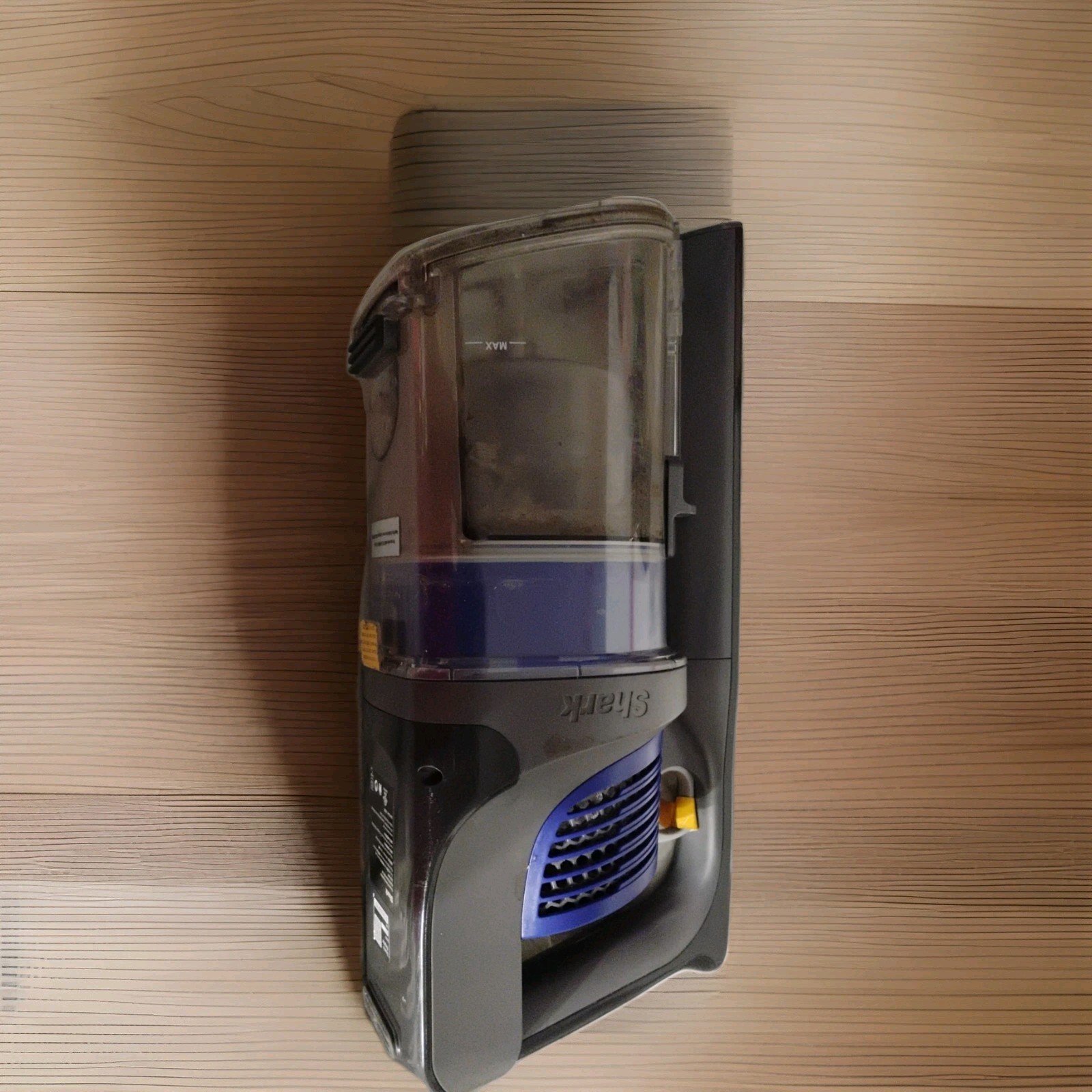 Shark Model Ix141 26