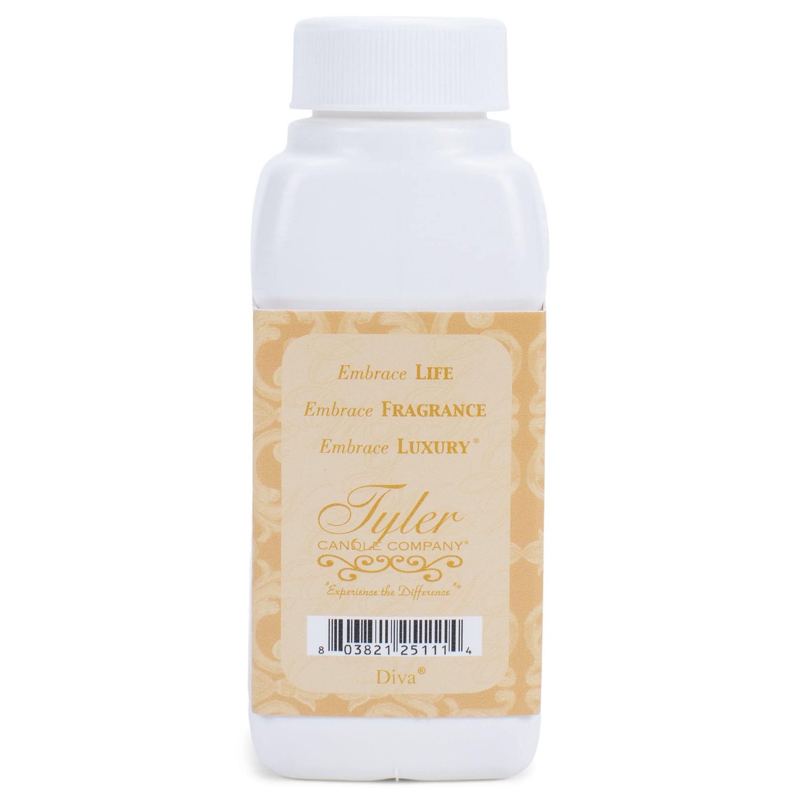 Glamorous Wash Laundry Detergent – Diva®