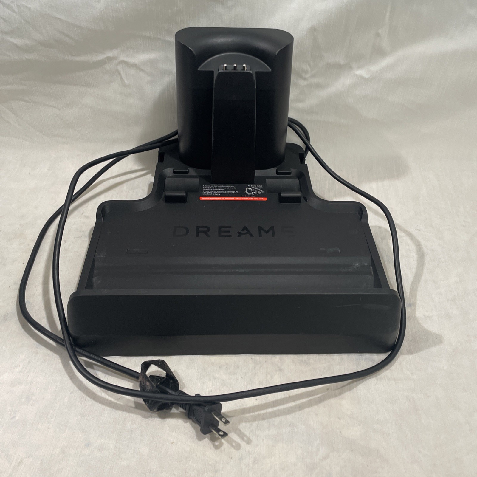 Dreame H12 Pro HHR25A HCB3 M12 HCB6 Charger/drier