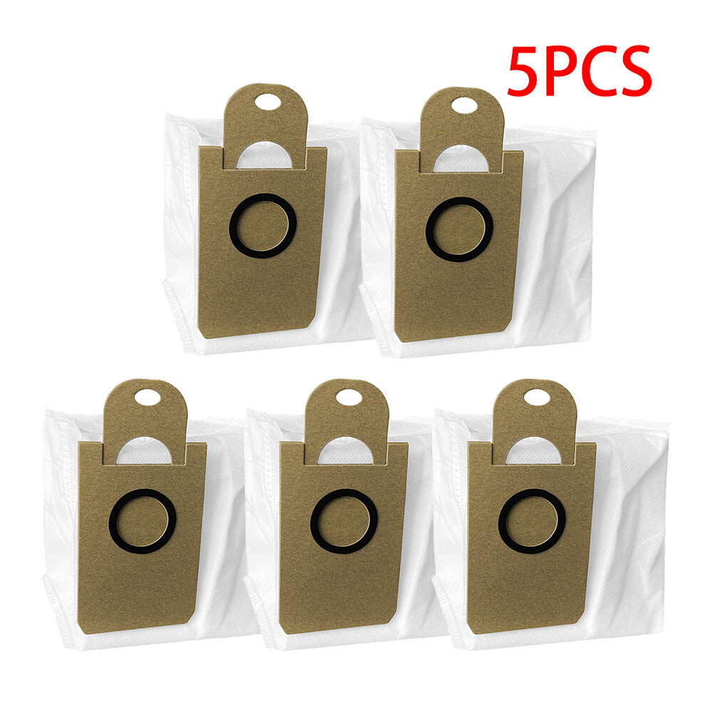 Dust Bag For Xiaomi Viomi S9 VXVC 11 12 Robot Dust Bag For Proscenic M7 Pro M8+