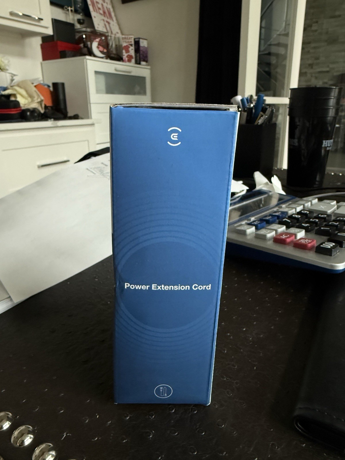 Ecovacs Winbot Power Extension Cord for Winbot Not Available In the U.S.