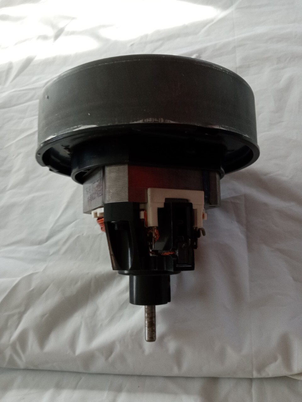 Genuine Eureka Motor Assembly # 60261-11 Fits BOSS 4467, 4496AV AND OTHERS