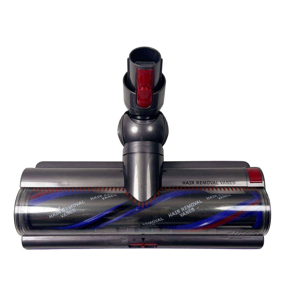 Dyson Genuine SV16 SV29 Outsize High Torque XL Cleaner Drive Roller Brush Head