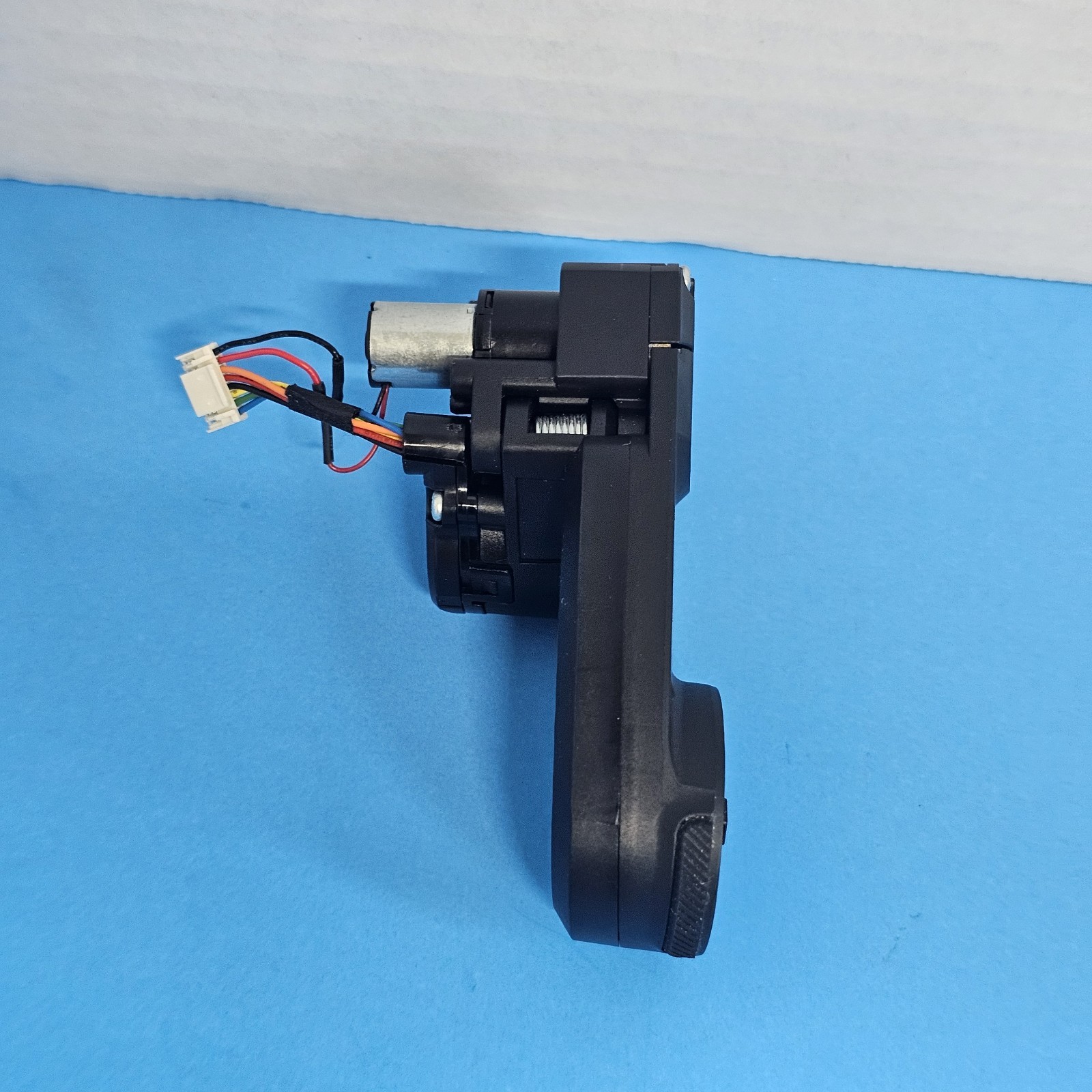 Dreame D20 Pro Plus RLD43SD Robot Vacuum Side Brush Motor Module Assembly OEM