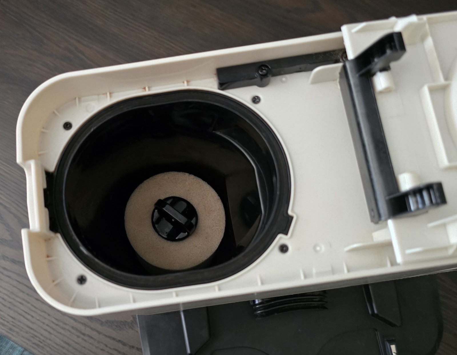 Shark AI Ultra Robot Vacum