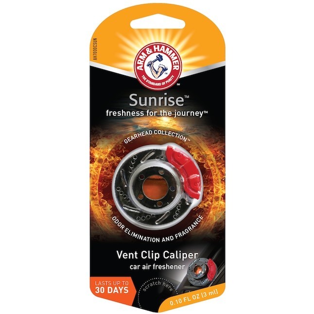 Arm & Hammer 1 -Count Sunrise Device Air Freshener