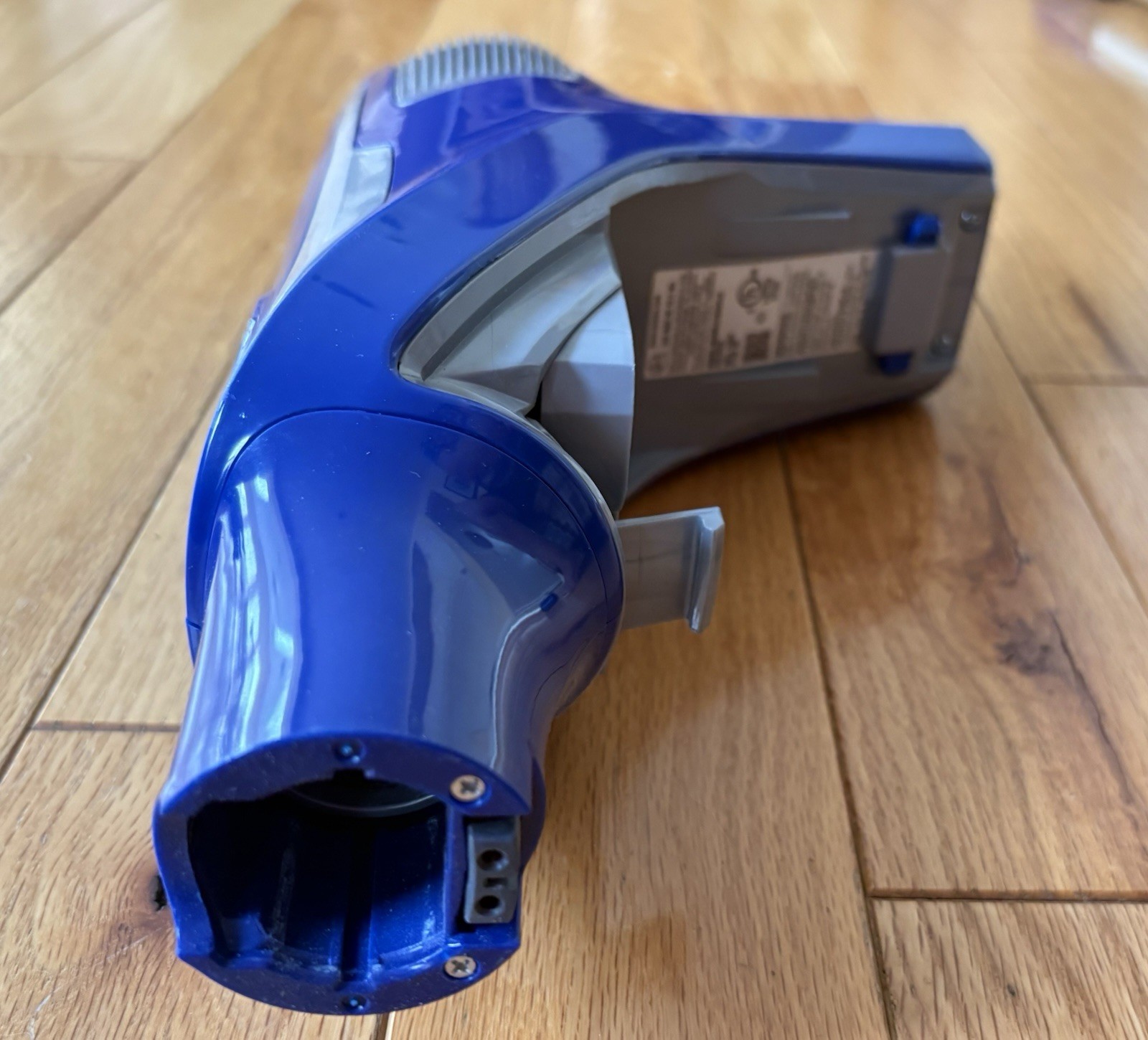 Hoover Impulse Cordless Stick Vacuum BH53020 Handheld Main Unit Motor