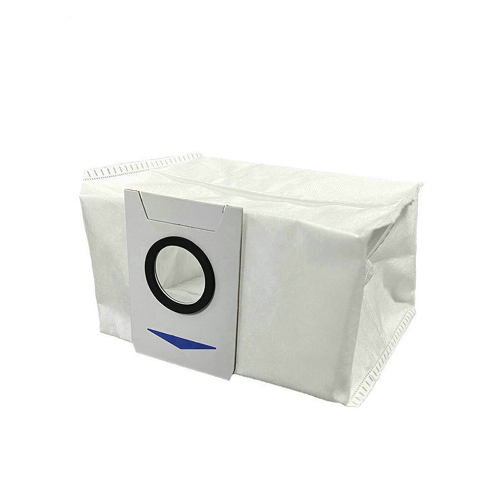 USA For Ecovacs Deebot X1 OMNI T10 TURBO Cleaner Brush Mop Filter Dust Box Parts