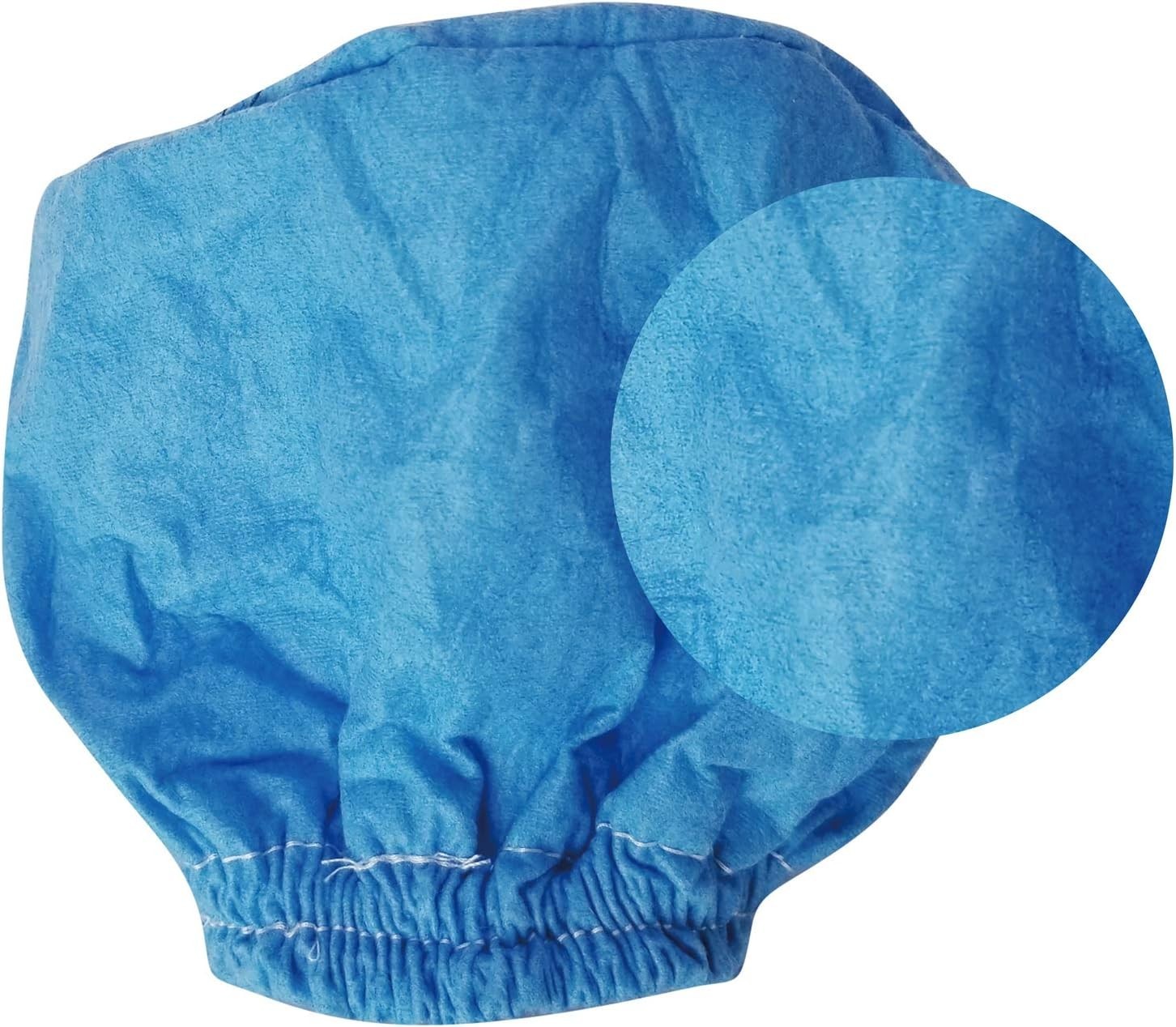 Cloth Filters for Vacmaster & Hyper Tough Vacuums – 6 Pack, Reusable