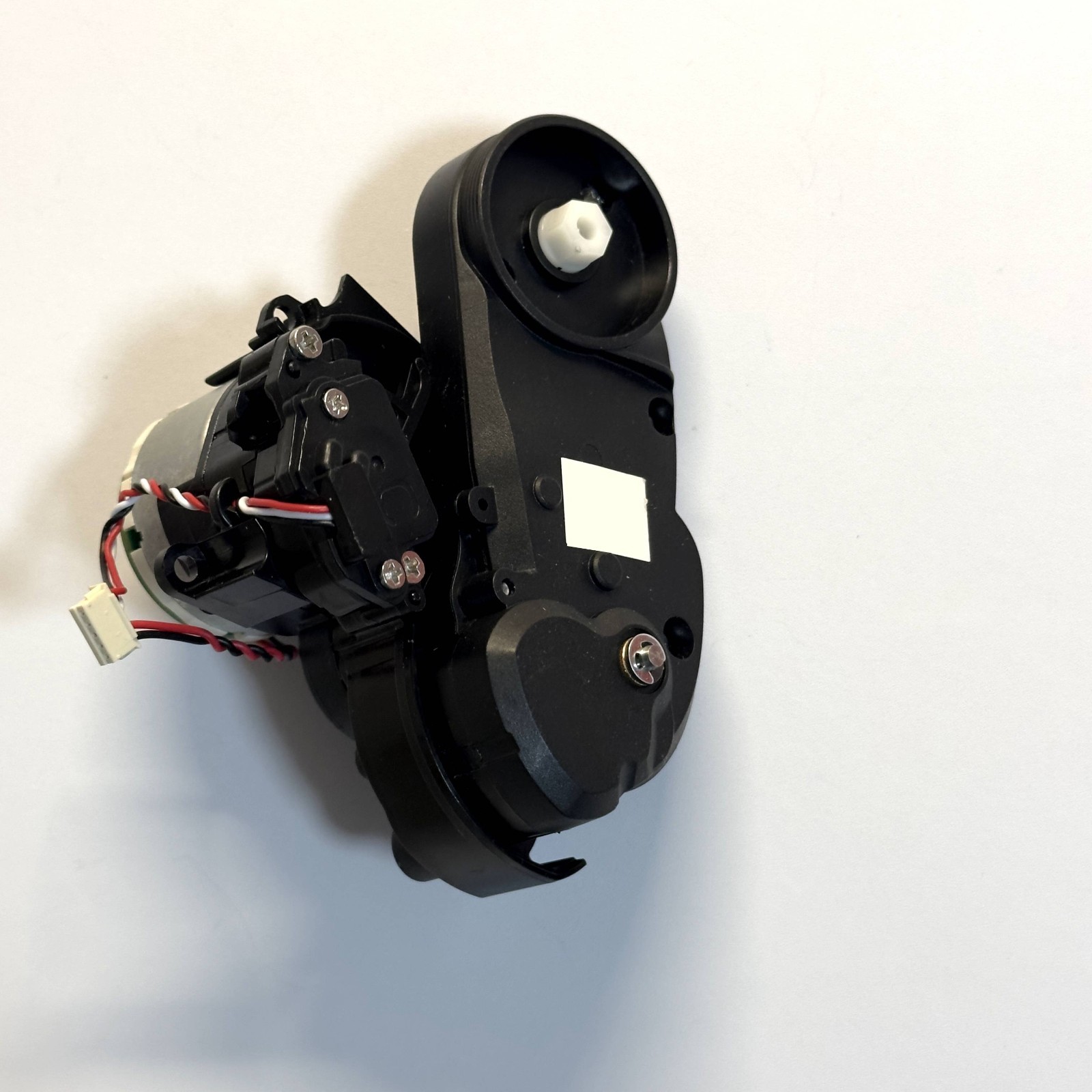 Replacement Side Brush Motor for Roborock Qrevo Curv / Qrevo Master Robot Vacuum