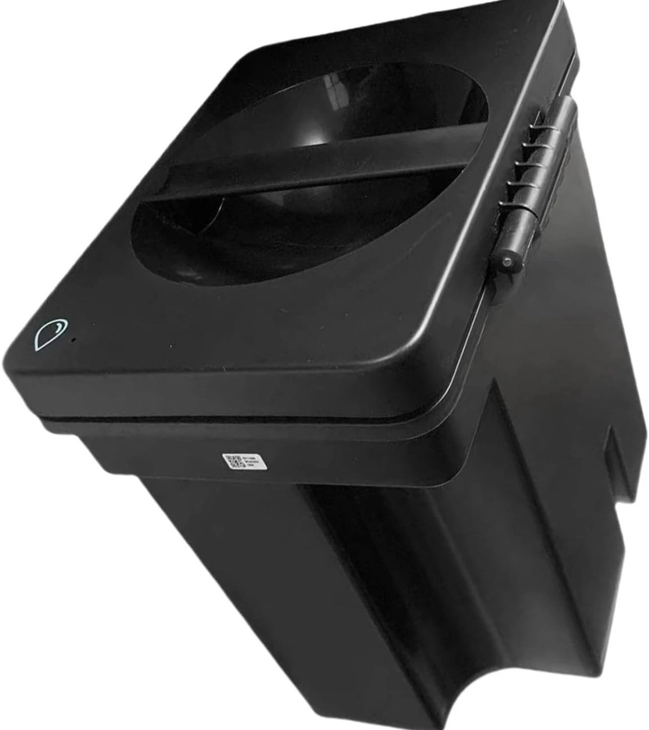 Dirty Water Tank Compatible with Roborock Qrevo Master/Q revo S/Q revo MaxV
