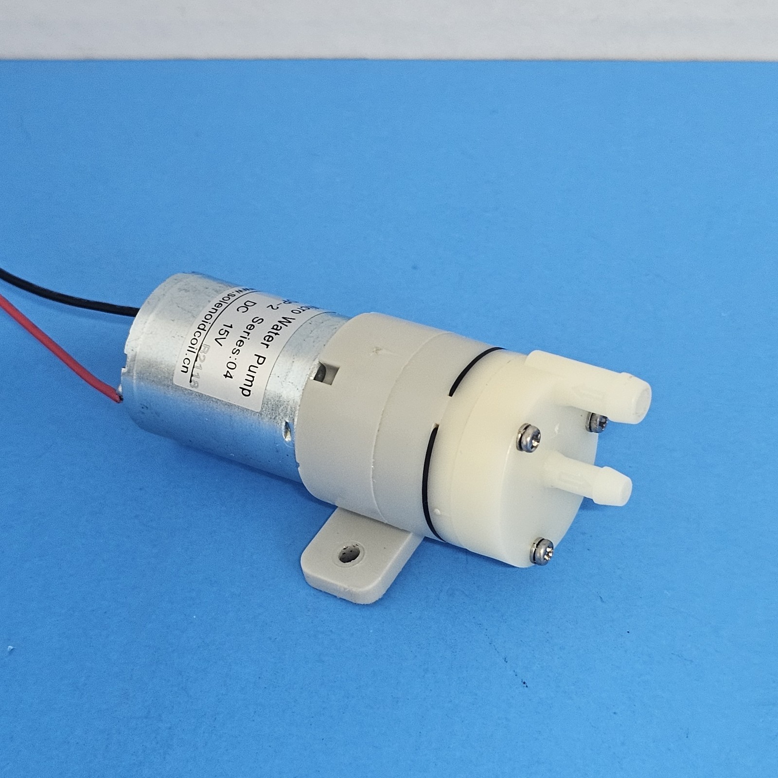 Shark MATRIX Robot Vacuum UR2360EEUS Micro Water Pump DP-2 REPLACEMENT PART OEM
