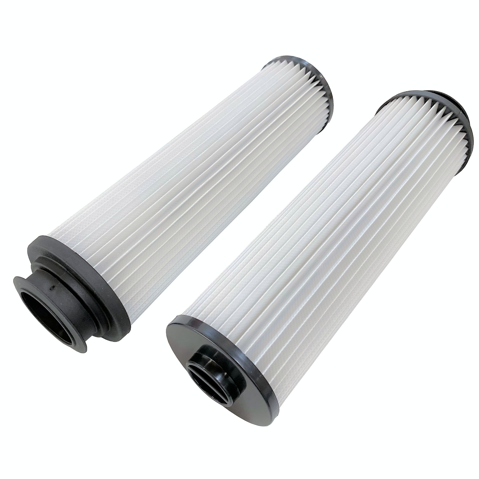 MaximalPower 2PK Filter for Hoover WindTunnel Empower Savvy Bagless Vac 43611042