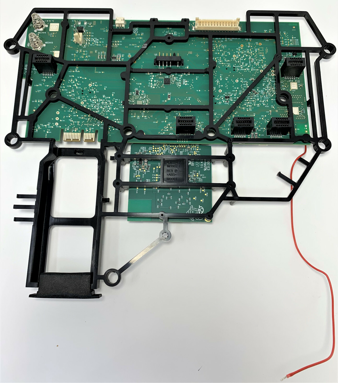 ~Roomba J7 J7+ J8 Motherboard PCB Circuit Board irobot rumba J series unregister