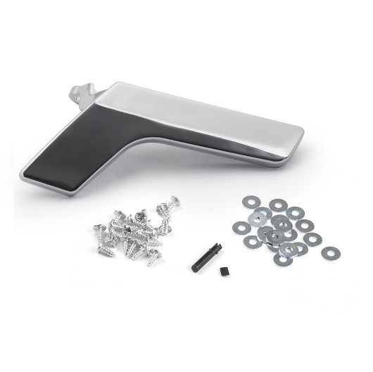 1set Car Right Inside Inner Door Handle Repair Kit For Mercedes-Benz W204 X204