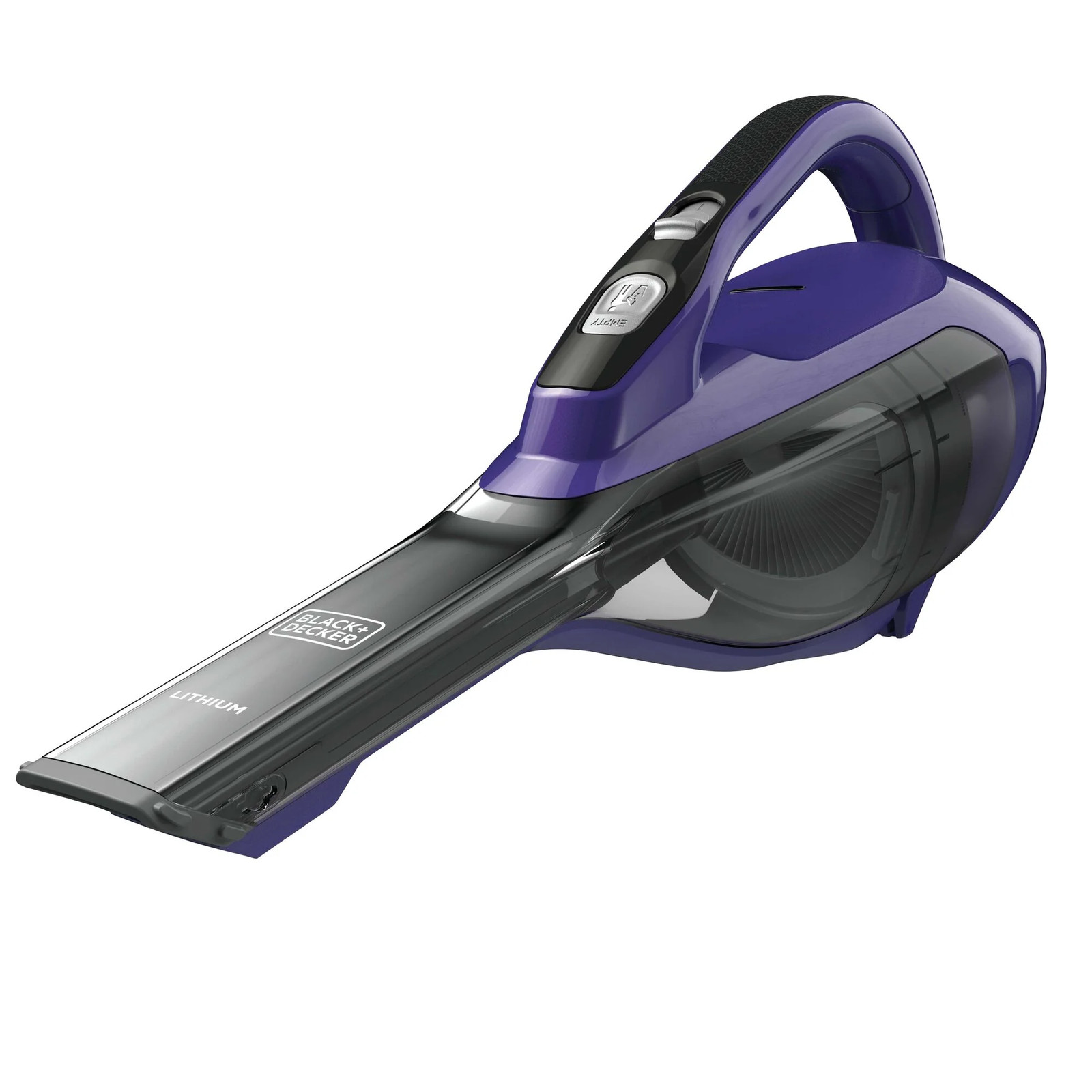 BLACK+DECKER dustbuster® furbuster™ AdvanceClean Cordless Pet Handheld Vacuum