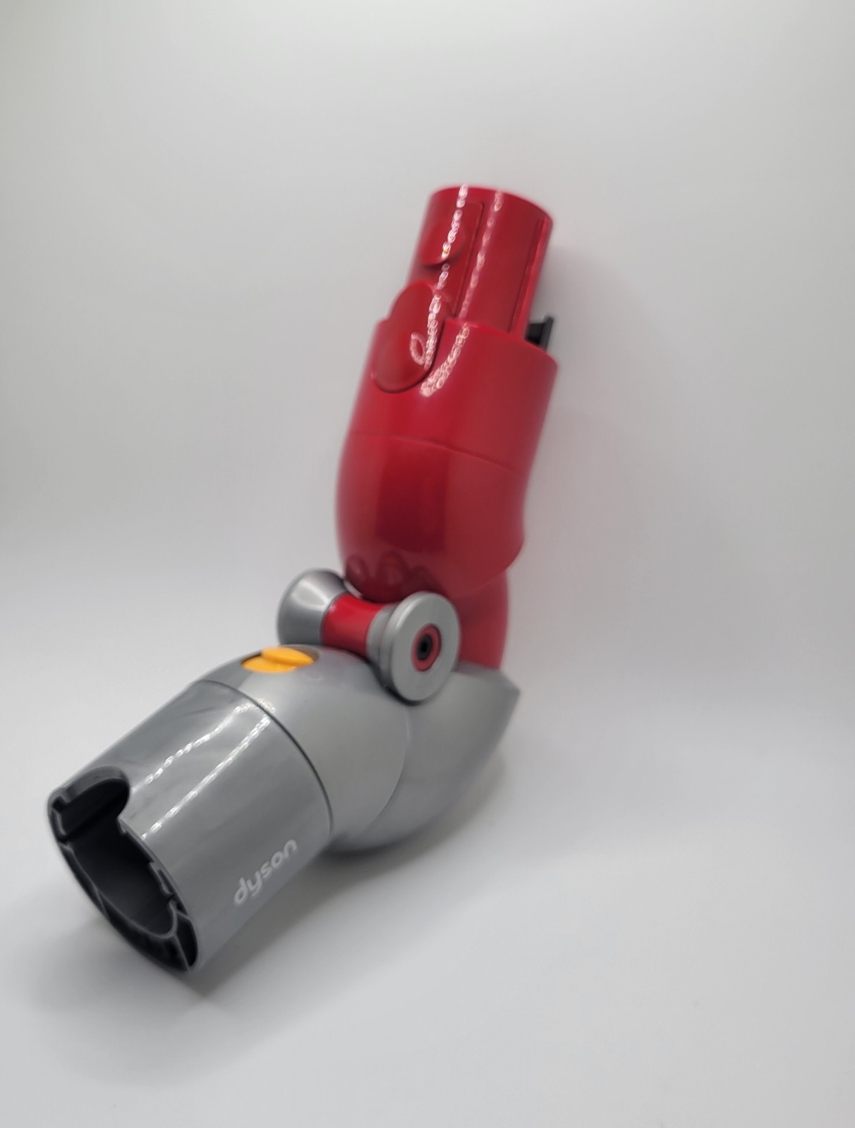 Dyson Low-Reach Adapter Vacuum Tool V10 V11 V15 Quick Release Attachment Genuine