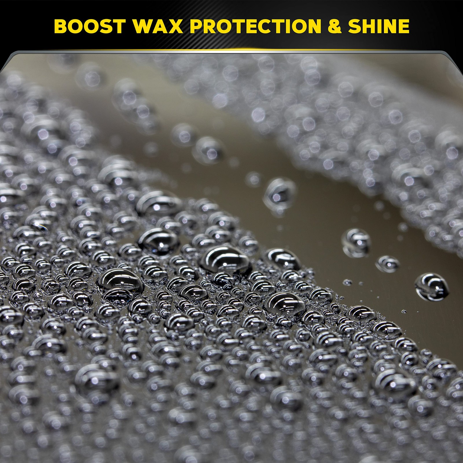 meguiar’s Ultimate Wash and Wax Car Wash Soap and Wax Cleans & Shines 1 Gallon