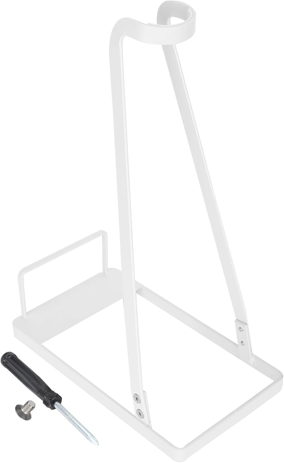 Vacuum Cleaner Rack Support Stand Holder Organizer Punch Free