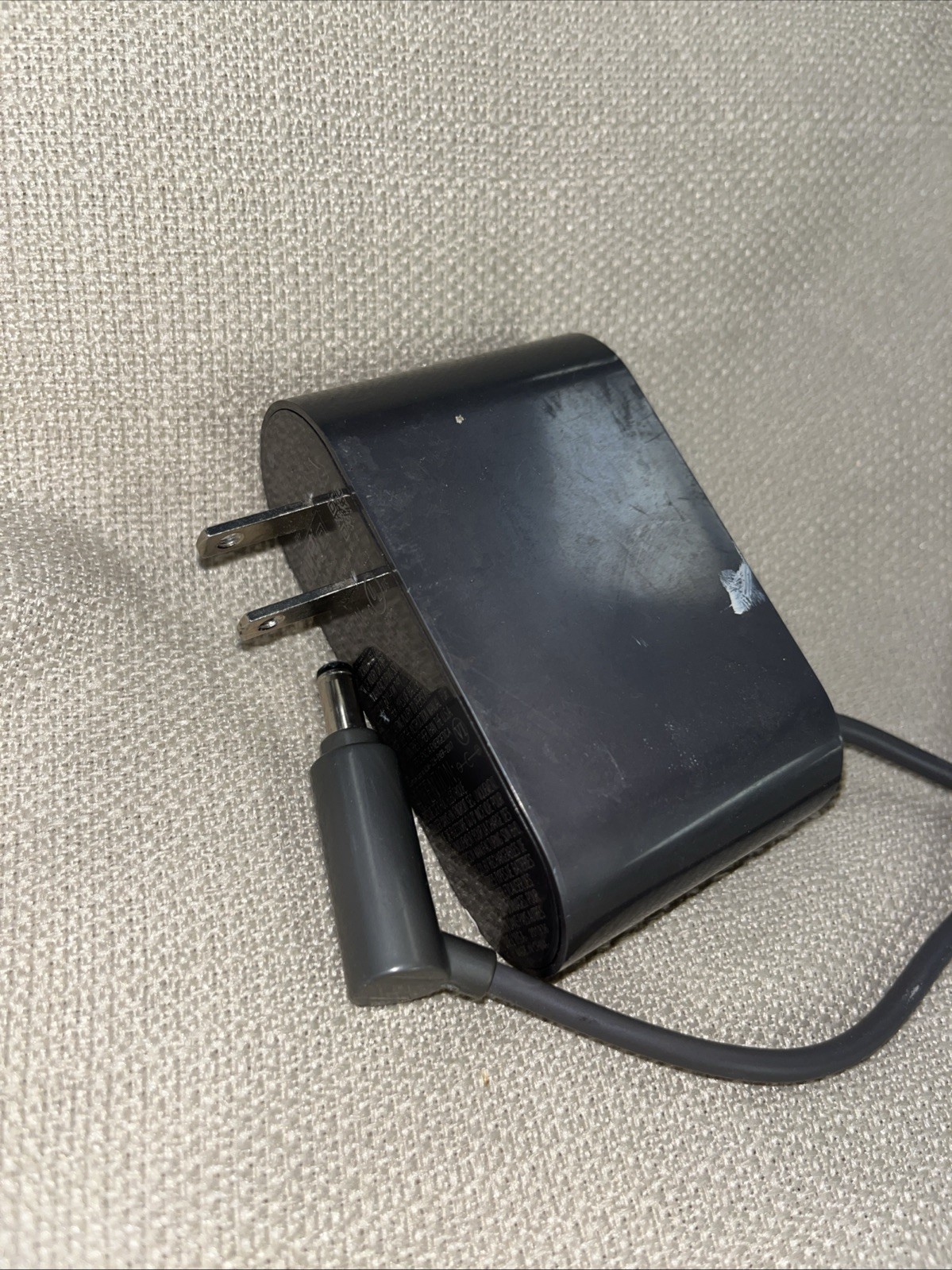 Genuine Dyson 205720-02 Power Cord Adapter Wall Charger Plug