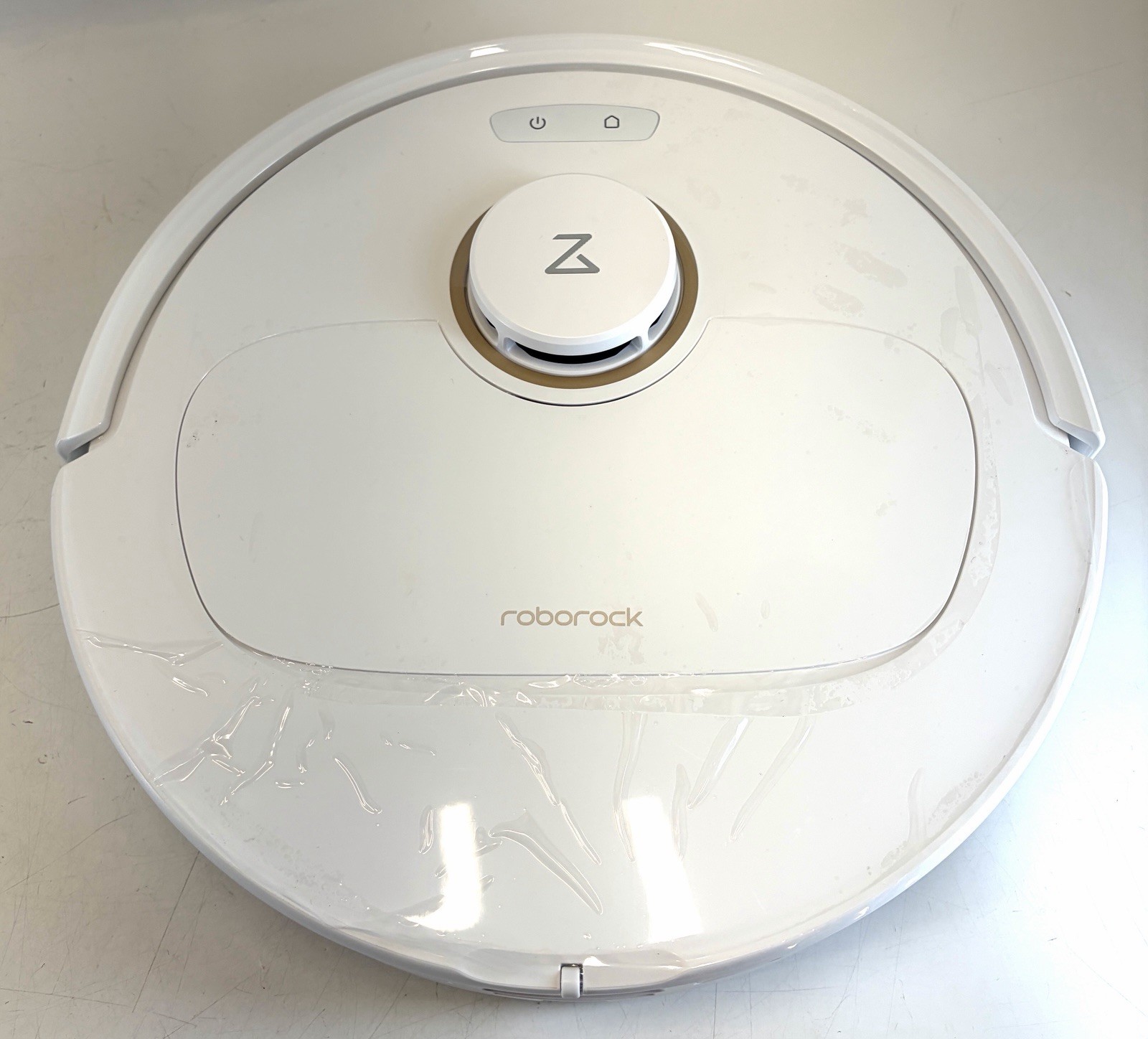 Roborock Qrevo Pet Standard Series Robot Vacuum & Mop W/ Smart Navigation