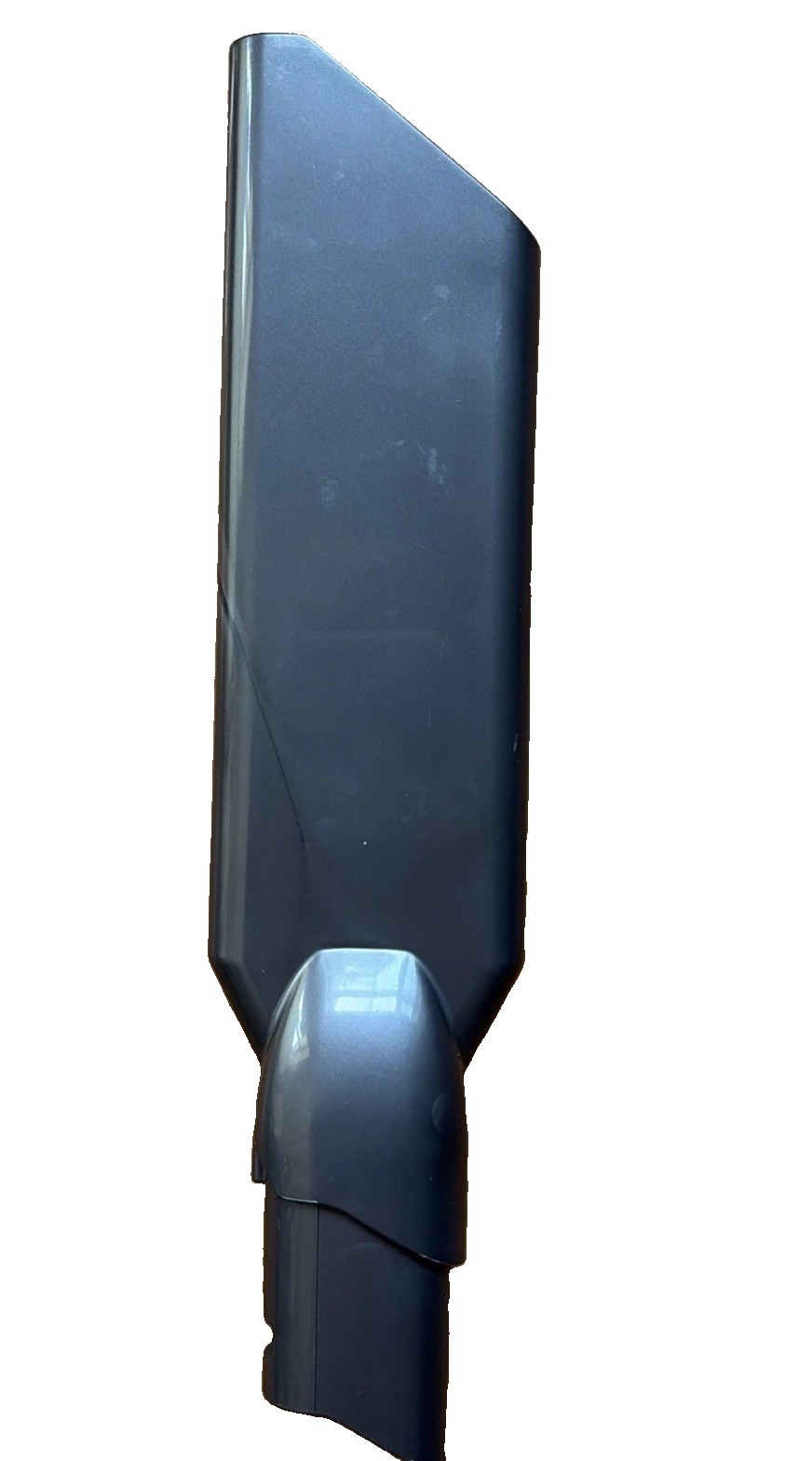 Dyson V8 V7 V10 Carbon Fiber Reach-Under Flexi-Crevice Tool 3 Piece Genuine OEM