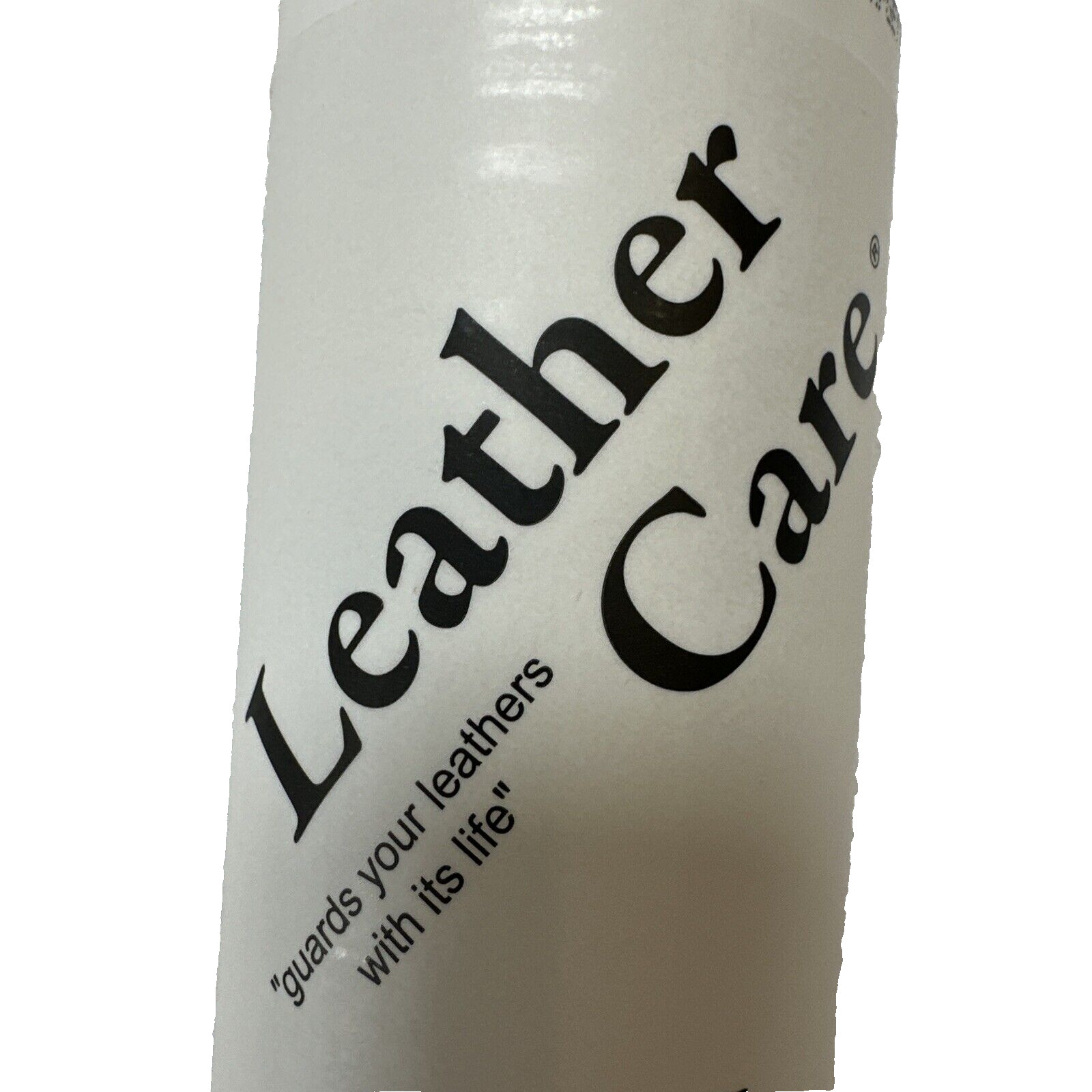 Apple Brand Leather Conditioner Wax-Free Preserve Finished Exotic leather 8 oz