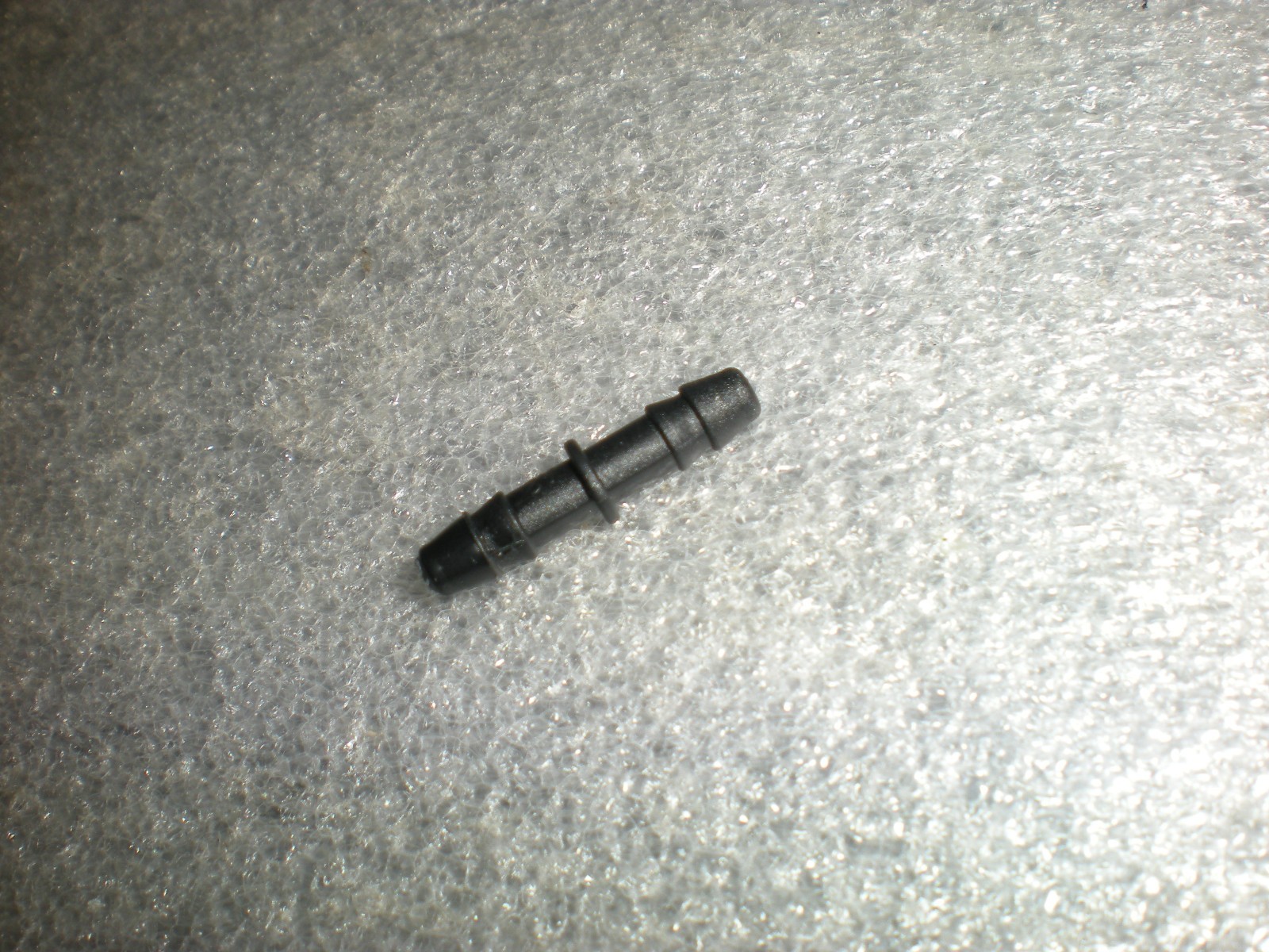 OEM Shark WD261 HydroVac MessMaster Cordless Vacuum Internal Hose Tube Connector