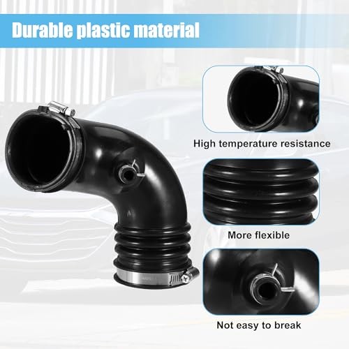 Car Air Intake Hose Tube for Honda Civic Hybrid L4 1.3L 2006-2011