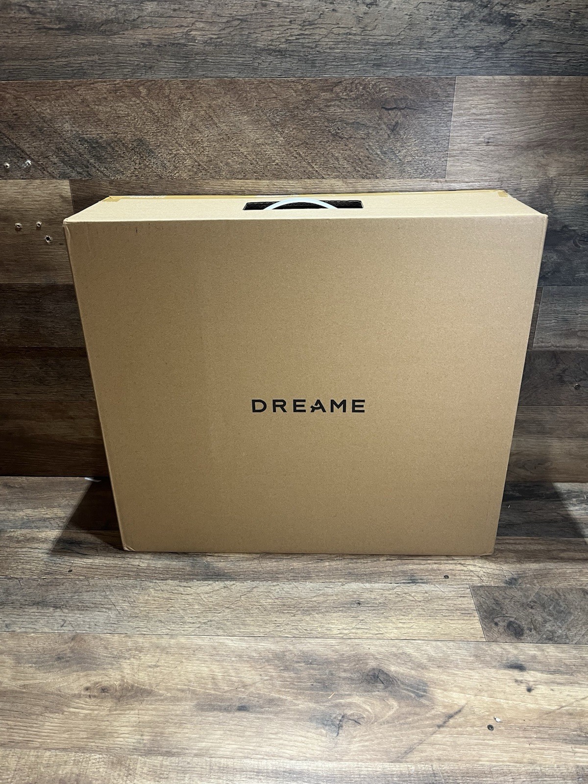 Dreame GoVac 200L Robot Vacuum Mop 13,000Pa App Control Smart Mapping FREE SHIP