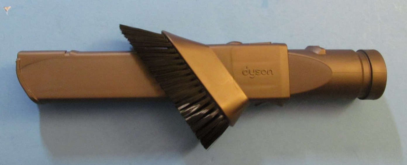 NEW Dyson Ball Vacuum Flexi Crevice Tool Attachment OEM ~ Immediate Shipping!