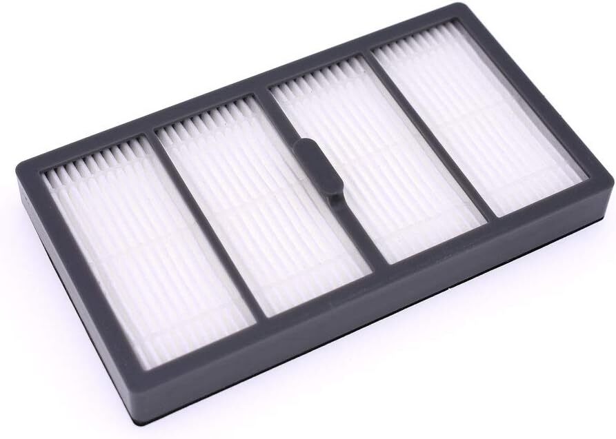 1-12 Pack Replacement Hepa Filter For IRobot Roomba S9 S9+ Vacuum Cleaner