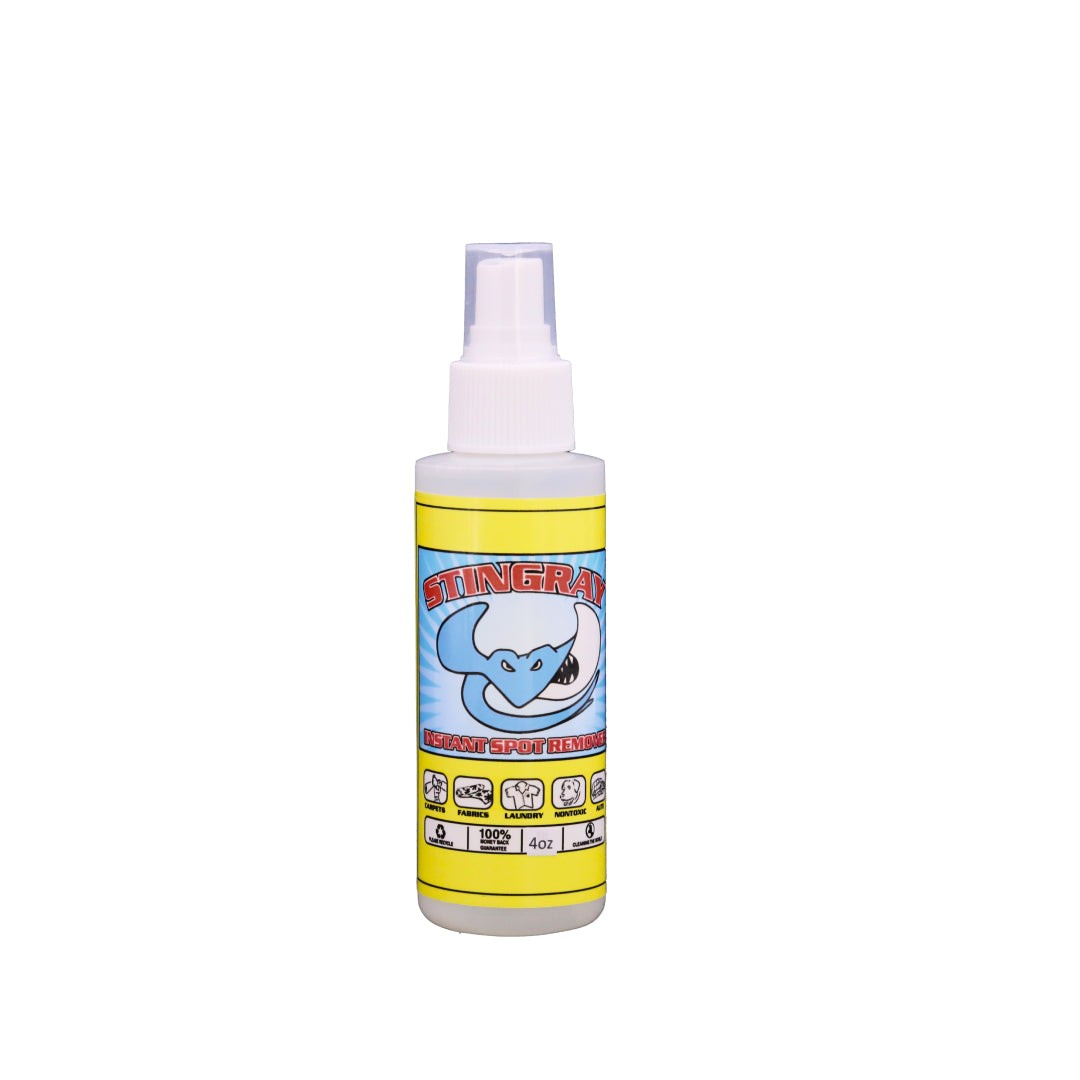 Stingray Spot Remover Spot Remover Unscented Oprah’s Favorite Things 4 oz