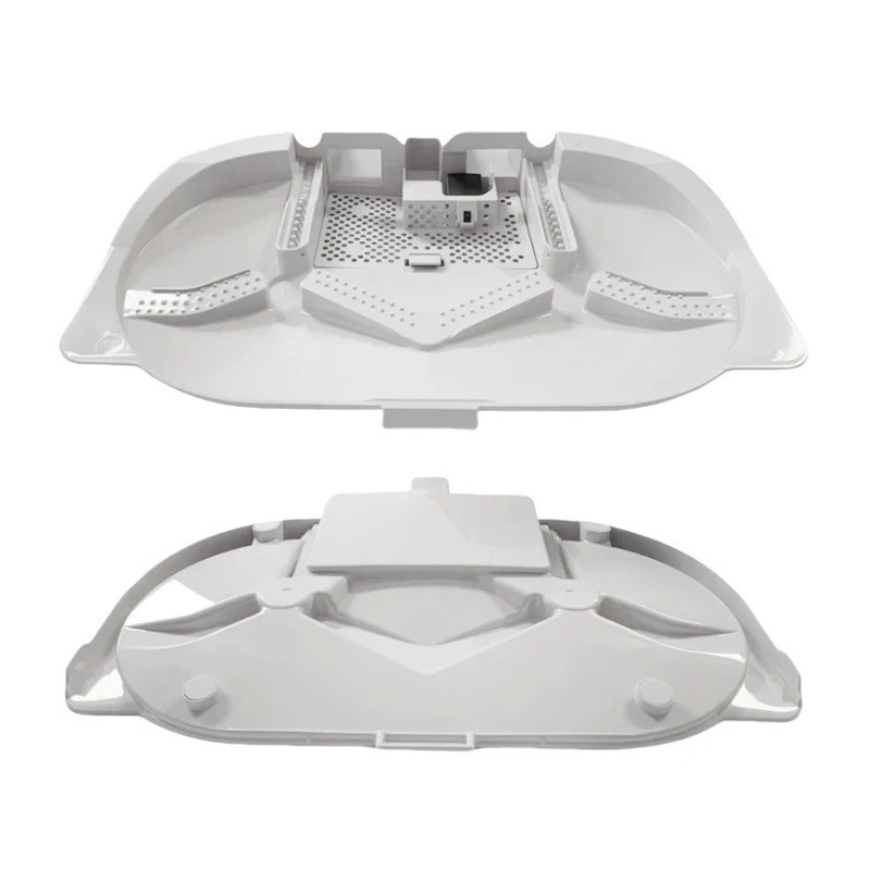 Mop Cleaning Station Tray for Roborock Qrevo Pro / Qrevo Plus / Qrevo S Vacuum