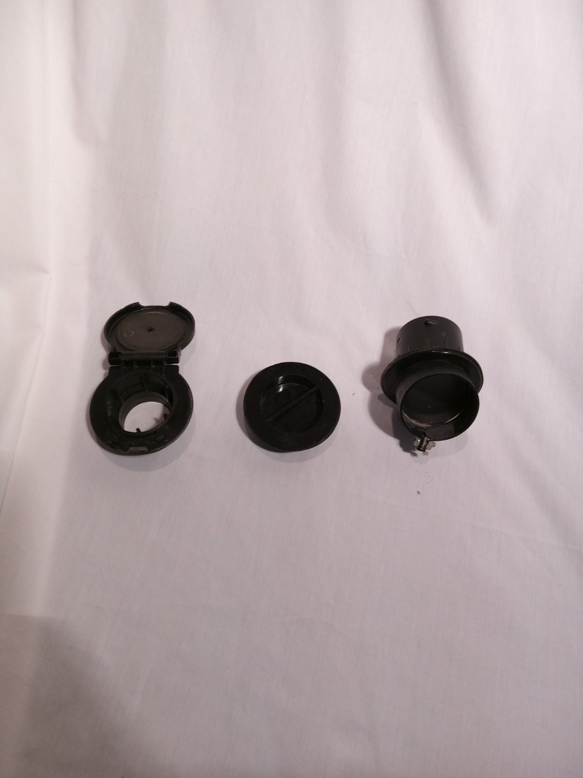 BEAM ELECTROLUX ATLAS INTAKE, CAP, CAR KIT DOOR FOR CENTRAL VACUUM