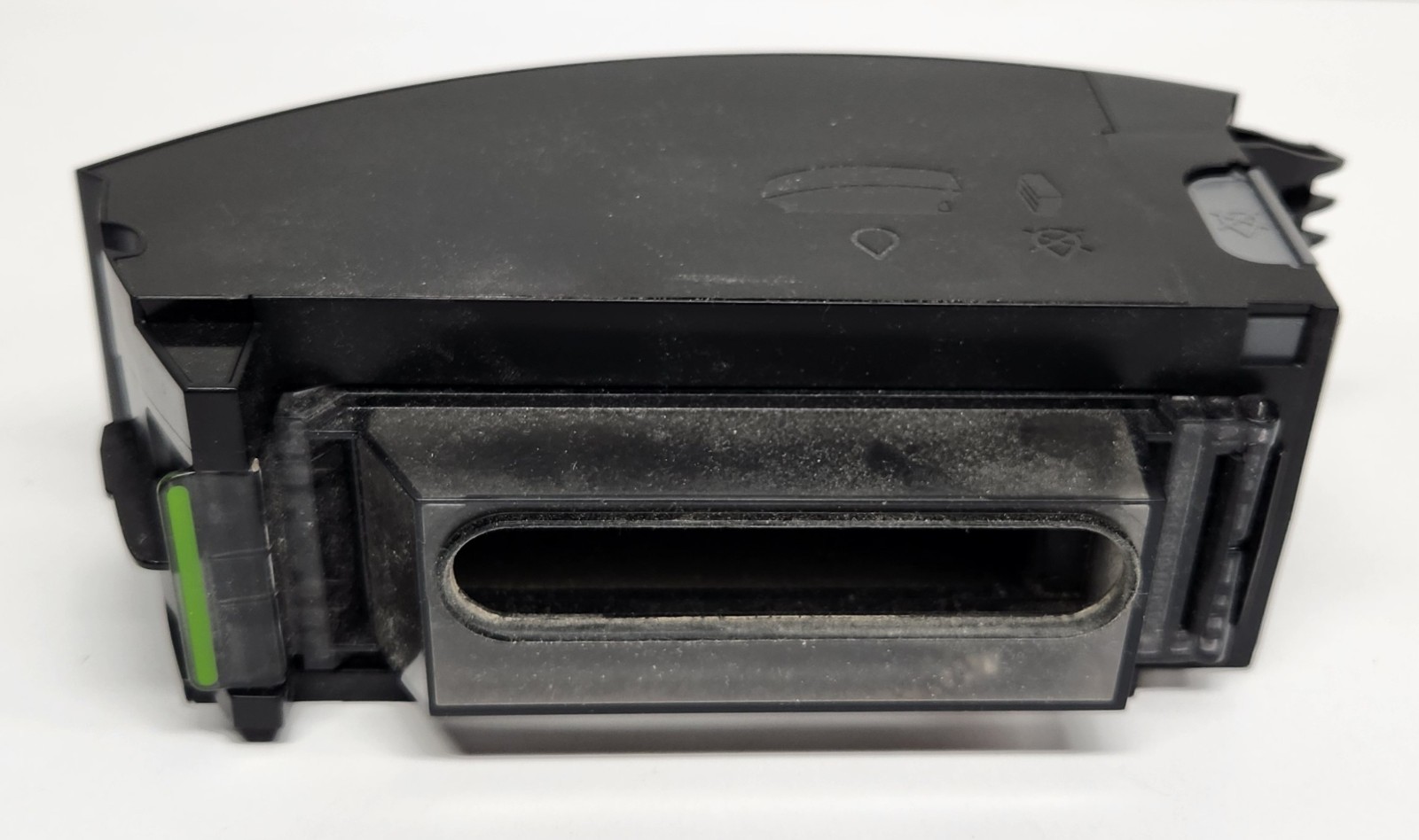 iRobot Roomba I5 Robot Wi-Fi Vacuum and Charging Dock, Tested
