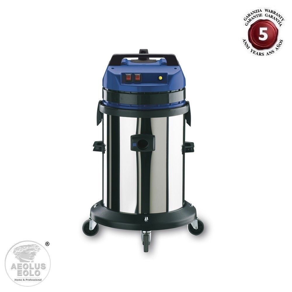 AEOLUS PROFESSIONAL VACUUM CLEANER FOR TOXIC HARMFUL SUBSTANCES LP34 230V