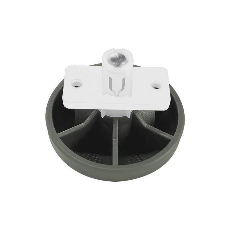 Front Caster Wheel For Roborock Q5 Q5 Pro Q7 Max Q8 Max Qrevo S7 S8 Robot Vacuum