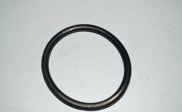 2 GENUINE Hoover Commercial Guardsman Upright OEM Round Belts #044783AG