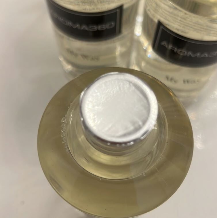 24K Magic™ Fragrance Aroma360 Oil Sealed 120mL Inspired by: W Hotel Collection