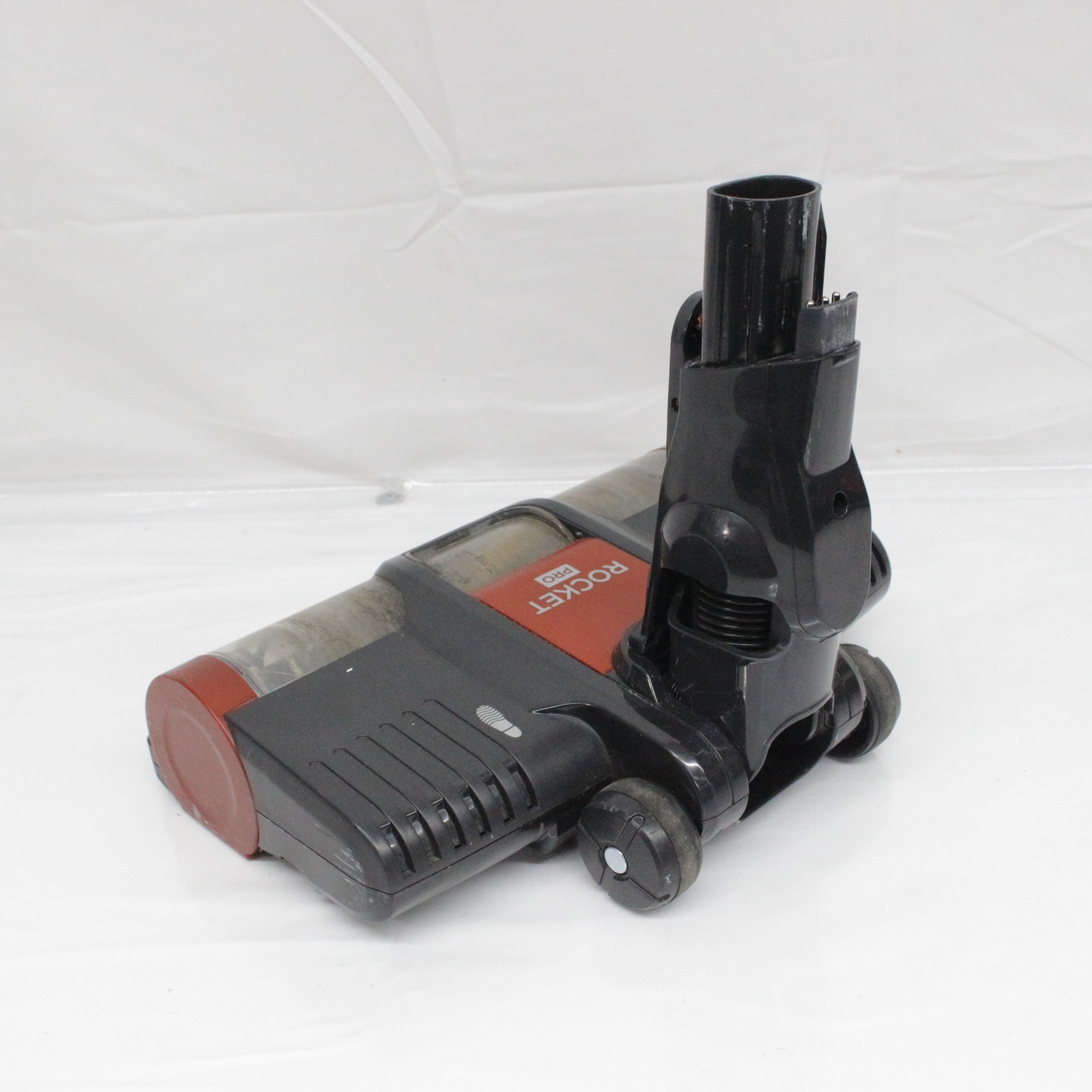 Shark Pet Pro Cordless Vacuum Brush Head iX140 iZ140 iZ142 iZ162H UZ145 – Tested