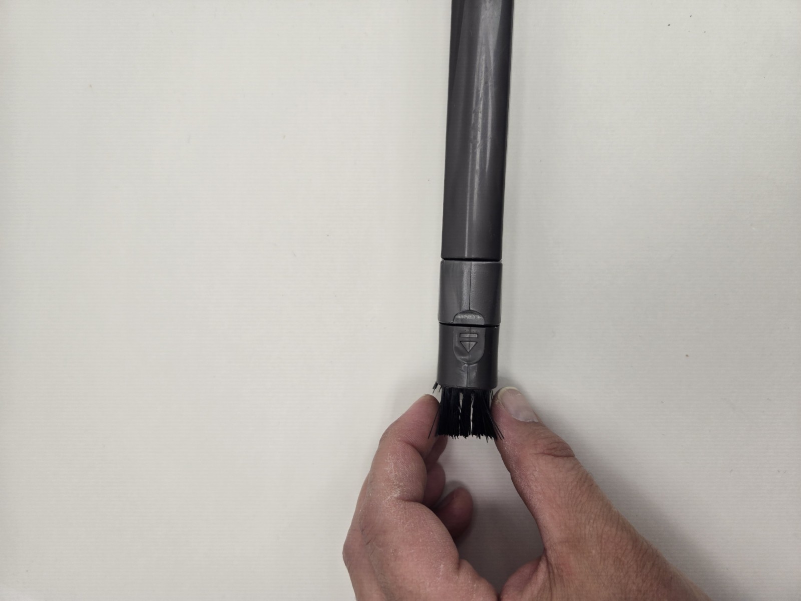Dyson DC65 Flexi Crevice Tool Extendable 908032-06 DC58 DC59