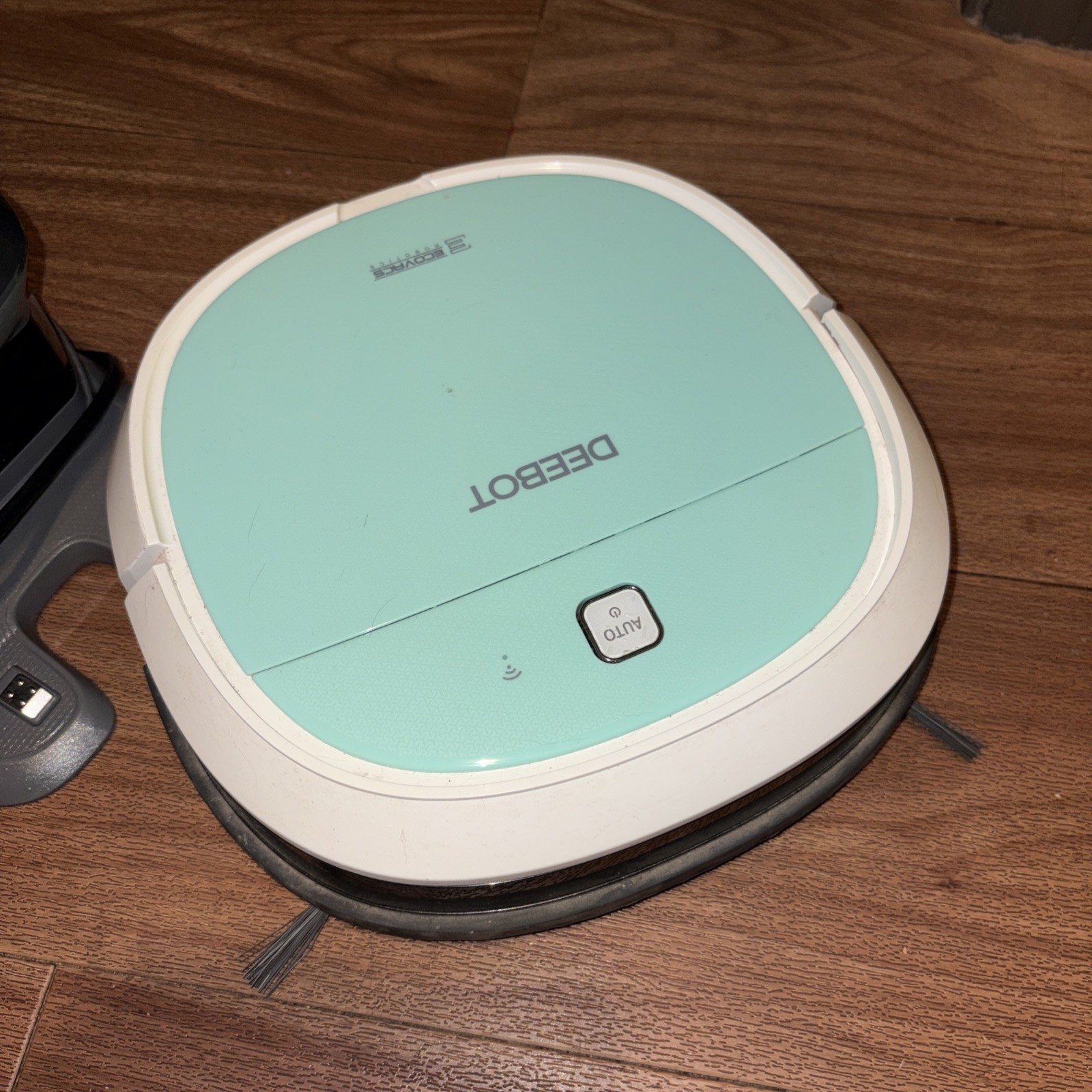 Ecovacs Deebot Mini Robot Vacuum