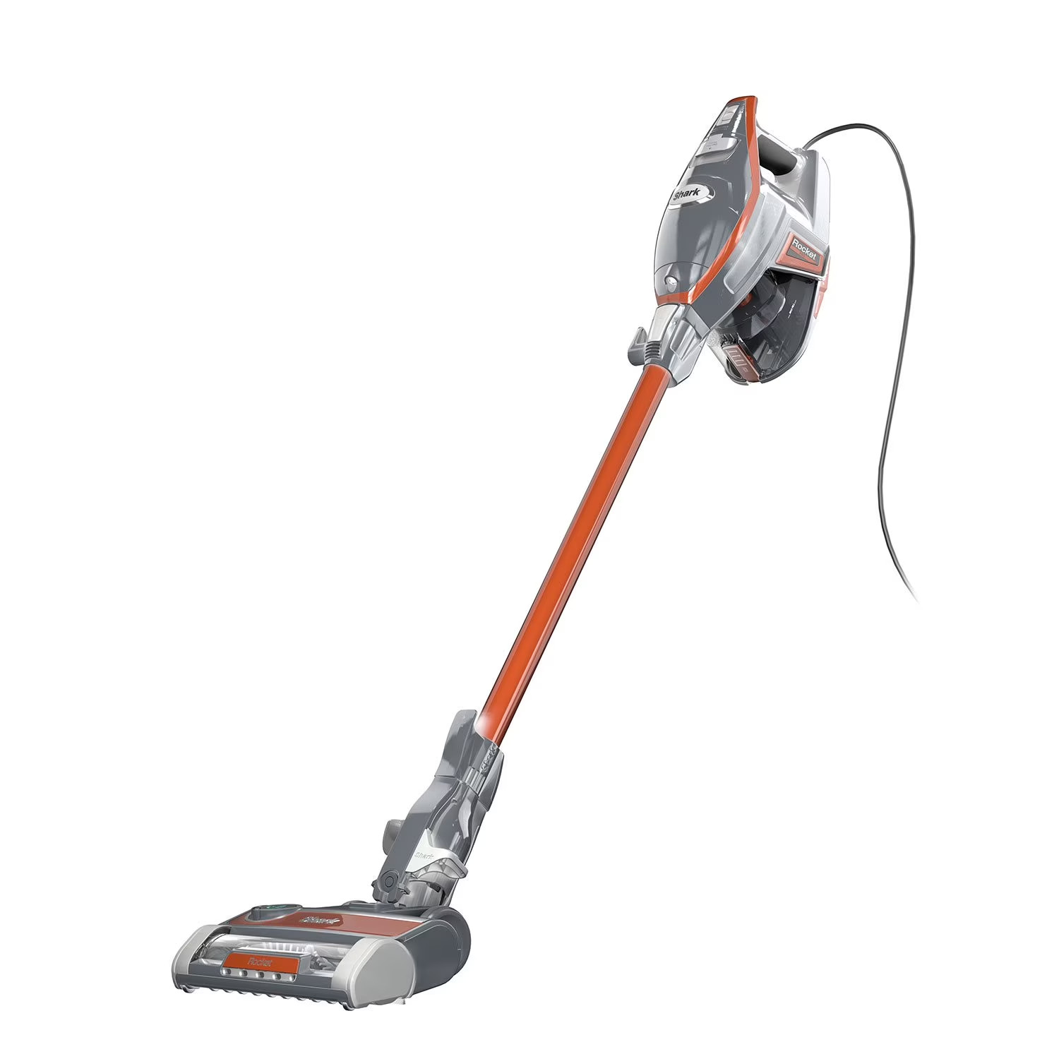 shark rocket pro HN175 stickvac with odor neutralizer brand new