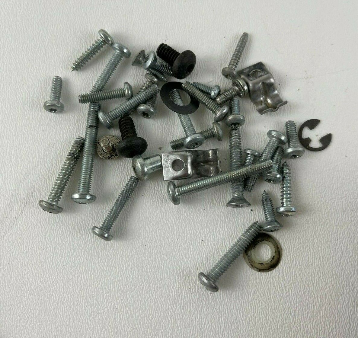 Kirby Vacuum Replacement Miscellaneous Parts