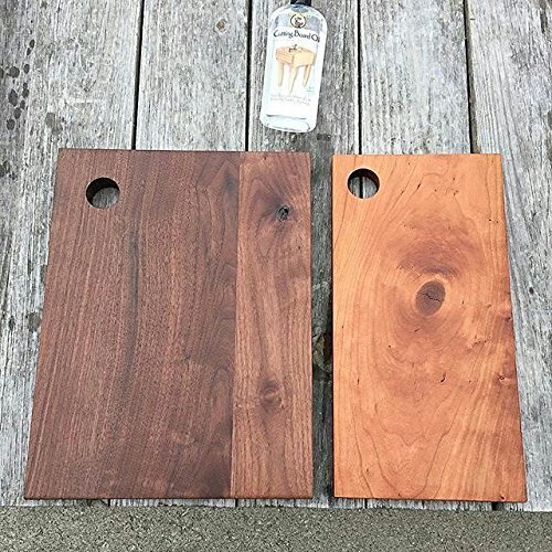 Howard Products Food Grade Mineral Oil for Wood Cutting Board – 12 oz, Pack of
